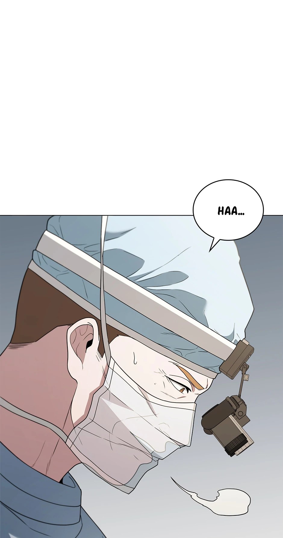 Dr. Choi Tae-Soo Chapter 231 7